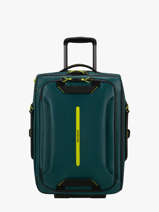 Handbagage Rugzak Ecodiver Samsonite Groen ecodiver 140882